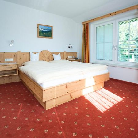 Hotel Alpengasthof Fichtenheim Ramsau am Dachstein Zewnętrze zdjęcie
