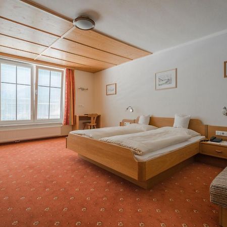 Hotel Alpengasthof Fichtenheim Ramsau am Dachstein Zewnętrze zdjęcie