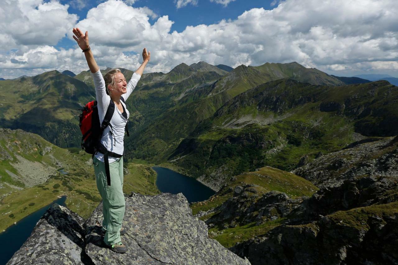Hotel Alpengasthof Fichtenheim Ramsau am Dachstein Zewnętrze zdjęcie