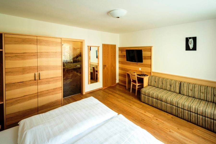 Hotel Alpengasthof Fichtenheim Ramsau am Dachstein Zewnętrze zdjęcie